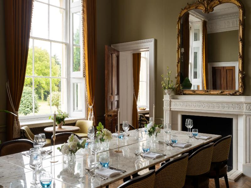 The Ickworth Hotel image