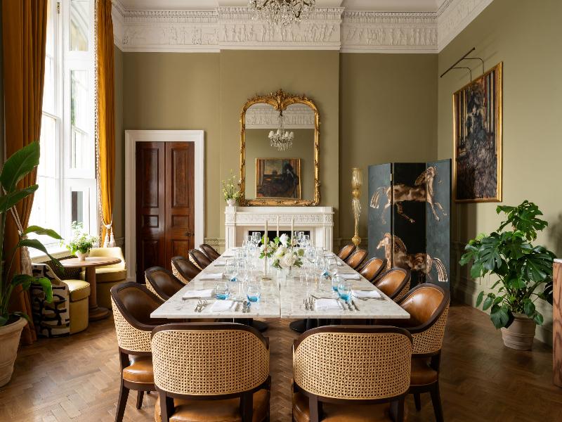 The Ickworth Hotel image