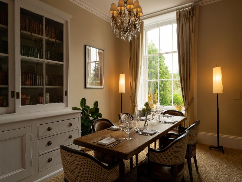 The Ickworth Hotel image