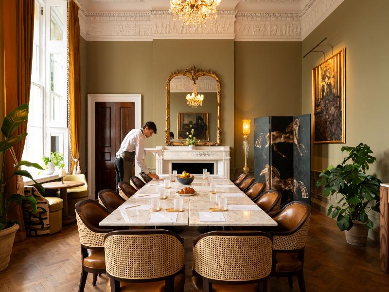 The Ickworth Hotel image