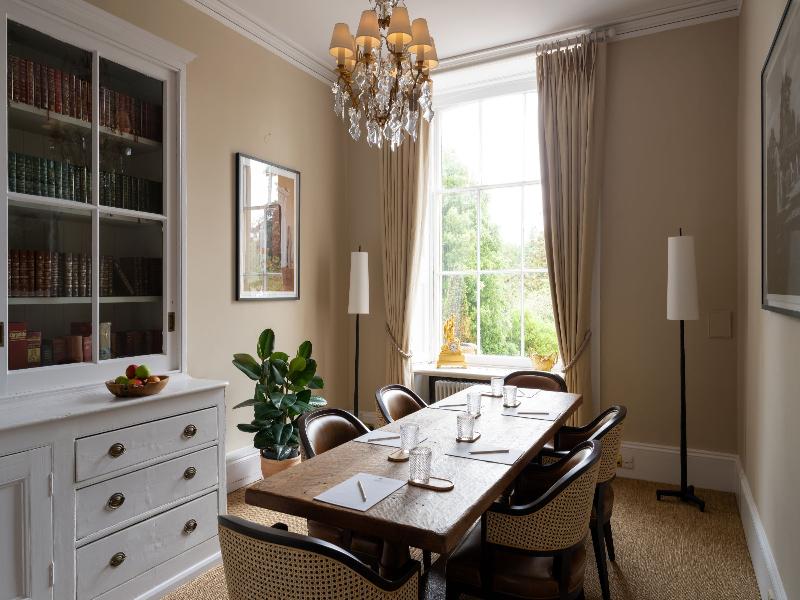The Ickworth Hotel image