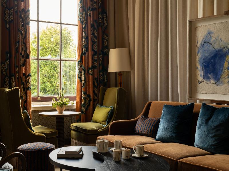 The Ickworth Hotel image
