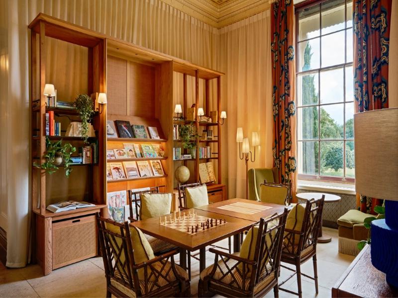 The Ickworth Hotel image