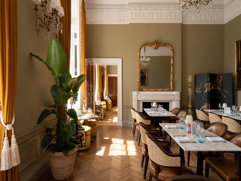 The Ickworth Hotel image