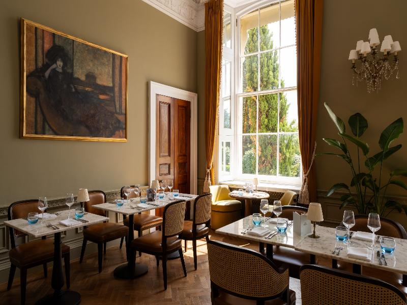 The Ickworth Hotel image