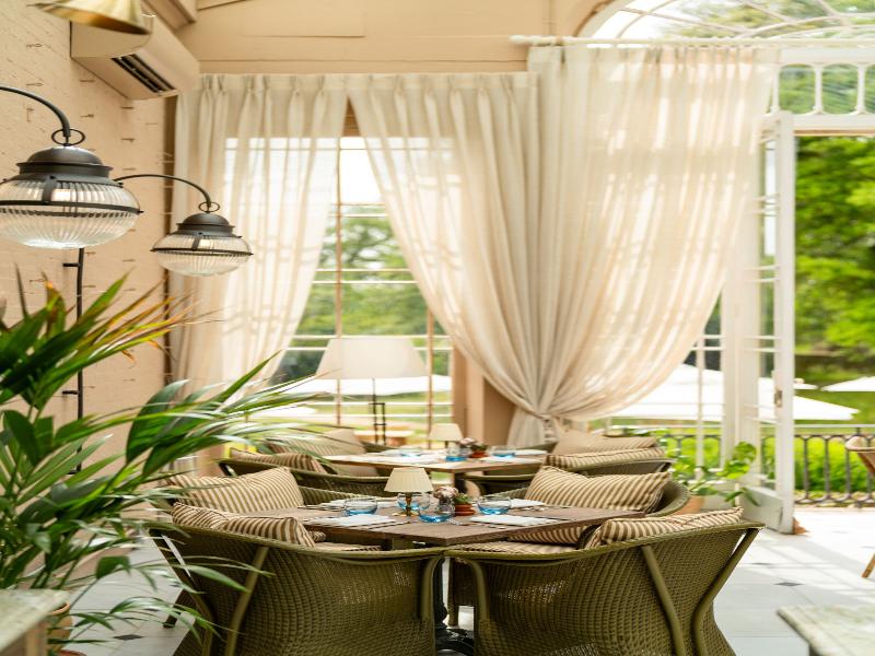 The Ickworth Hotel image