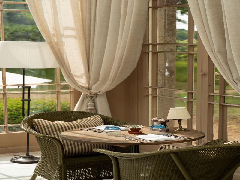 The Ickworth Hotel image