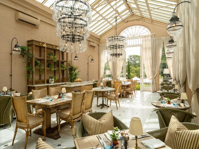 The Ickworth Hotel image