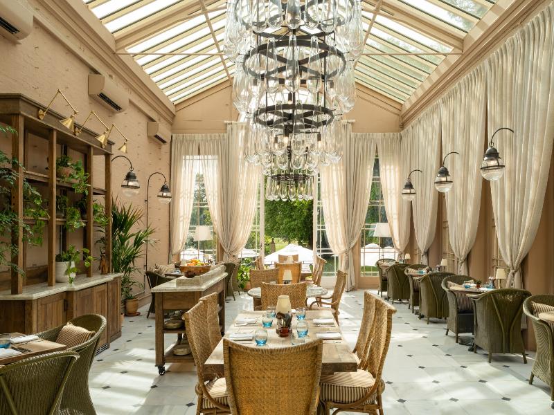 The Ickworth Hotel image