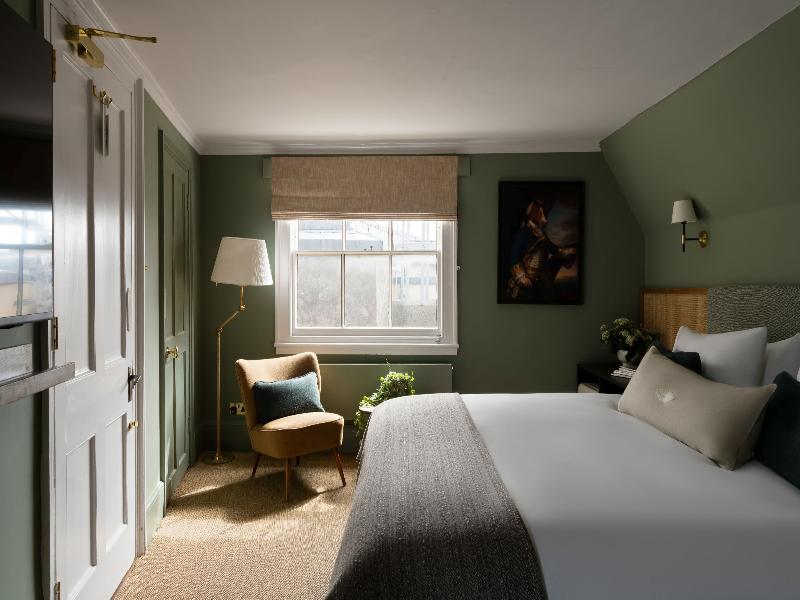 The Ickworth Hotel image