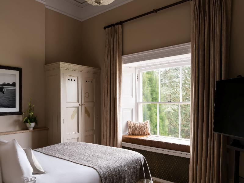 The Ickworth Hotel image
