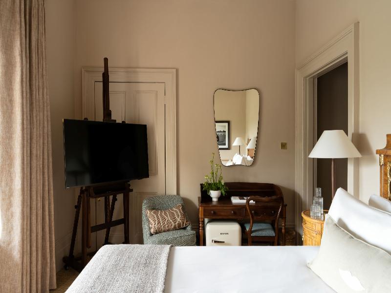 The Ickworth Hotel image