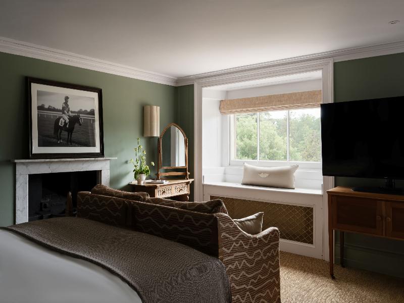 The Ickworth Hotel image
