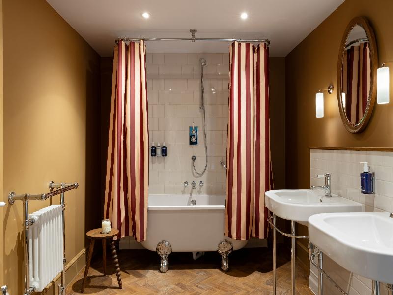 The Ickworth Hotel image