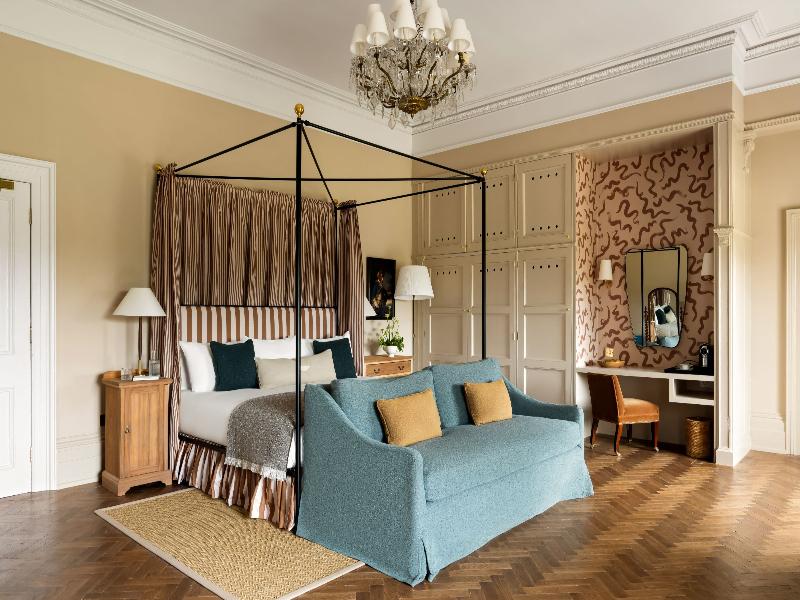 The Ickworth Hotel image