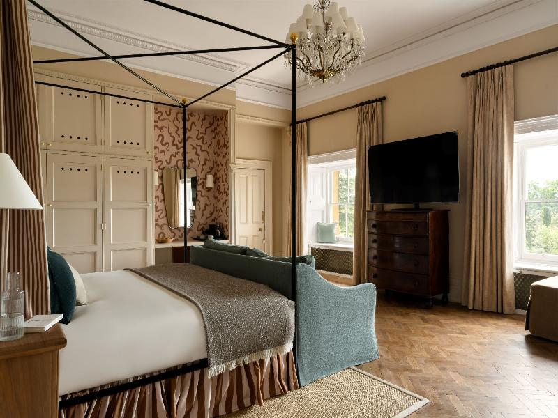 The Ickworth Hotel image