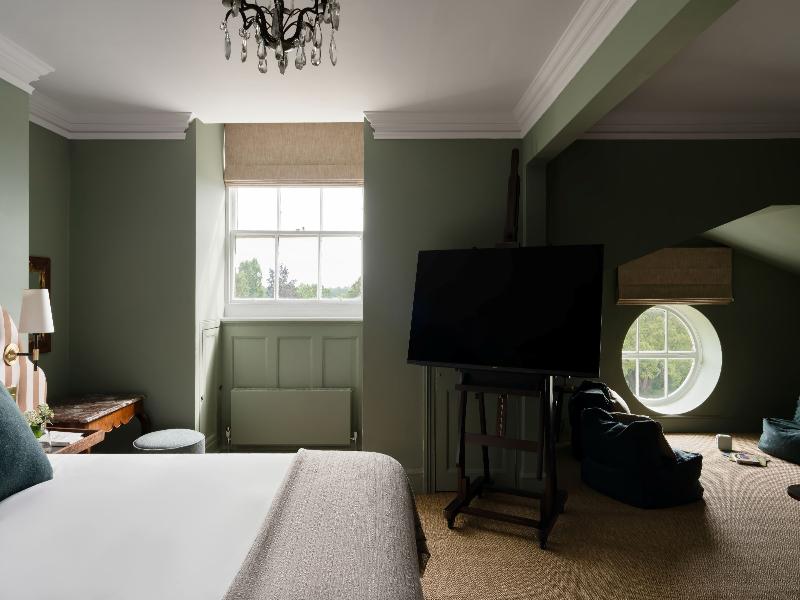The Ickworth Hotel image