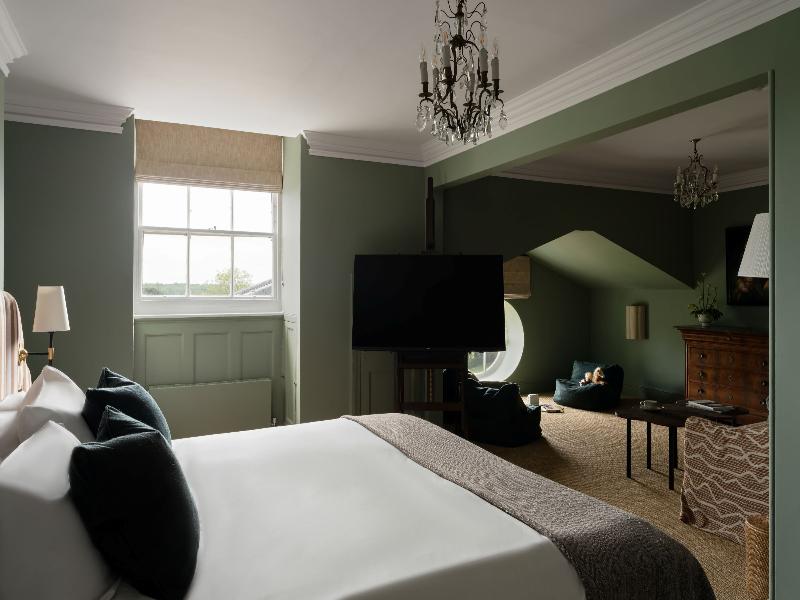 The Ickworth Hotel image