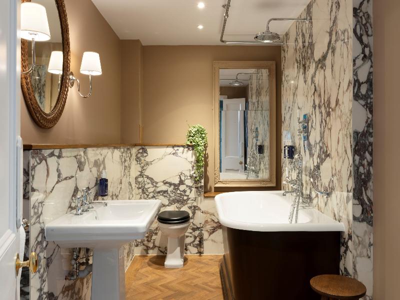 The Ickworth Hotel image