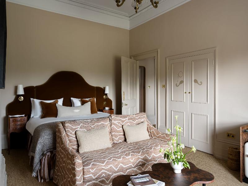 The Ickworth Hotel image