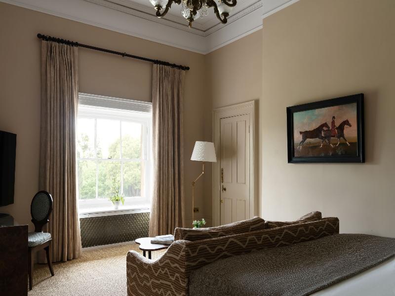 The Ickworth Hotel image