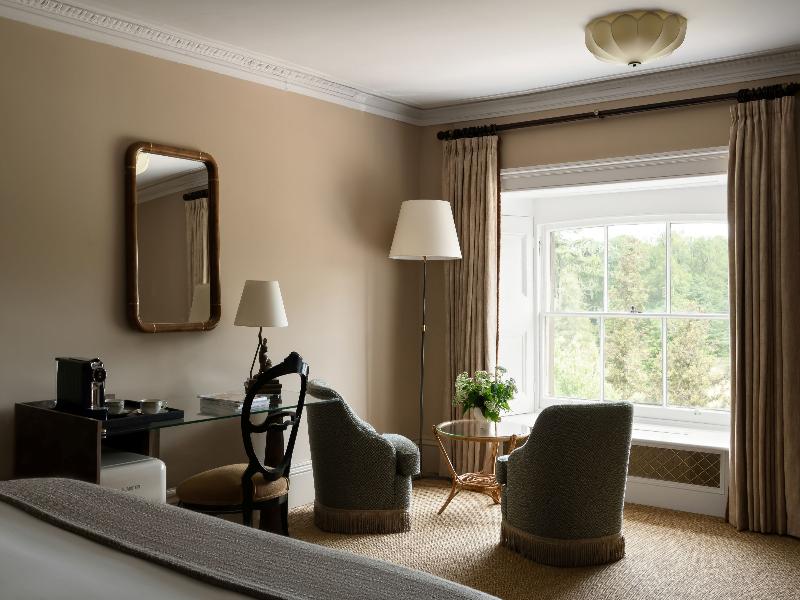 The Ickworth Hotel image
