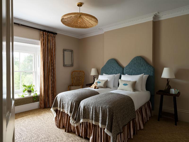 The Ickworth Hotel image