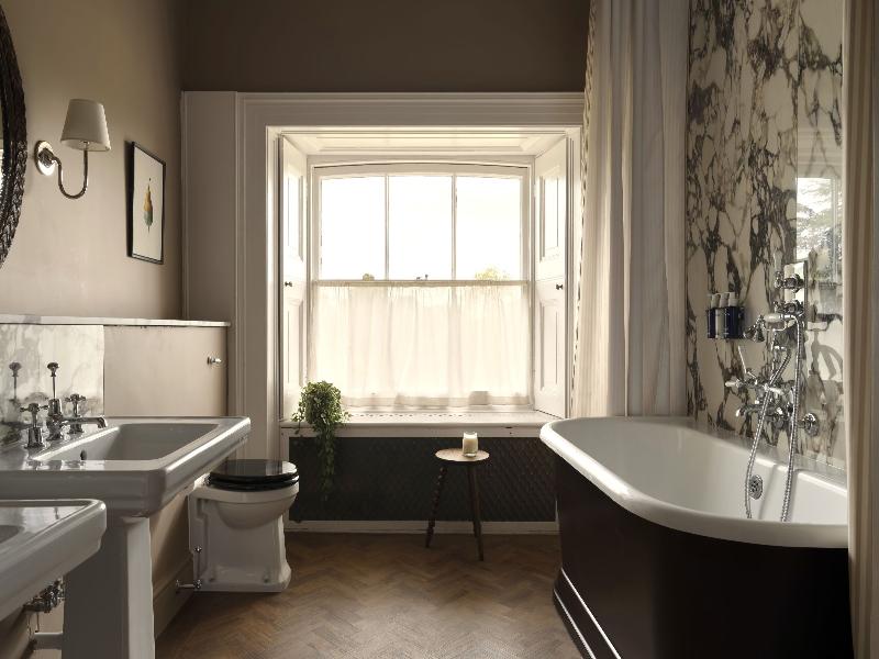 The Ickworth Hotel image