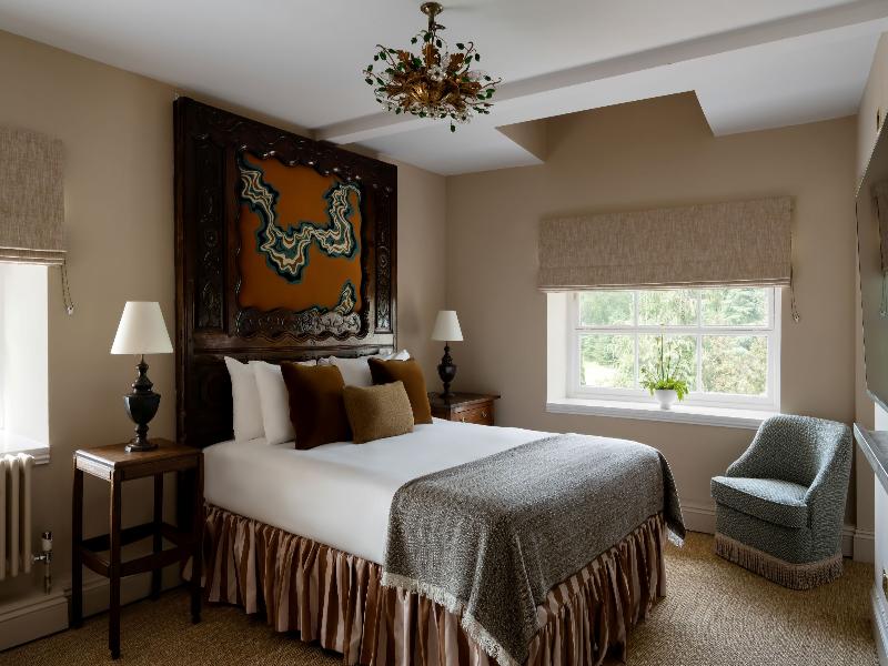 The Ickworth Hotel image