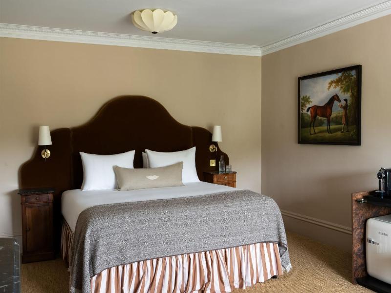 The Ickworth Hotel image