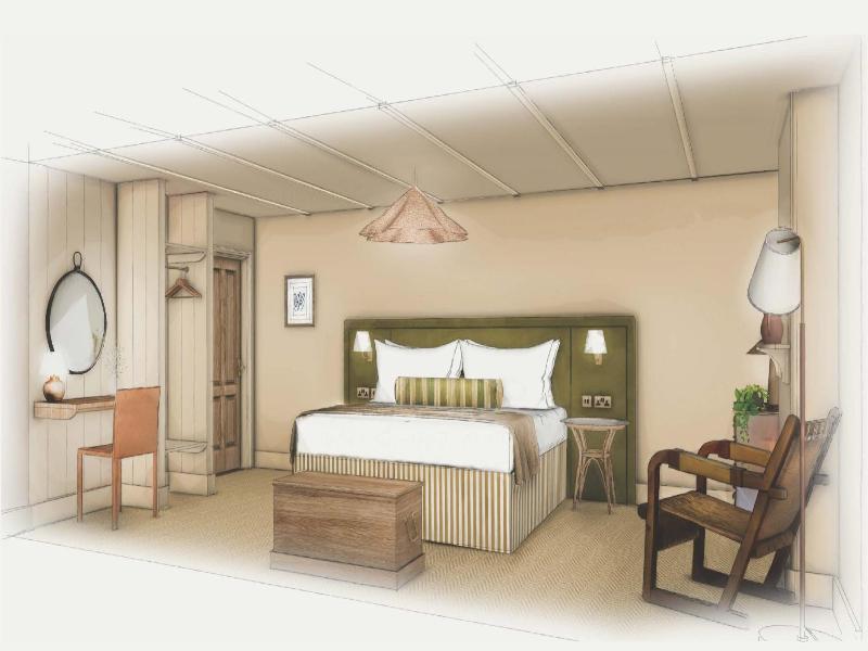 The Ickworth Hotel image