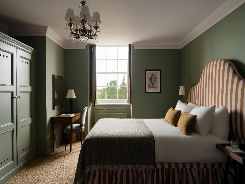 The Ickworth Hotel image