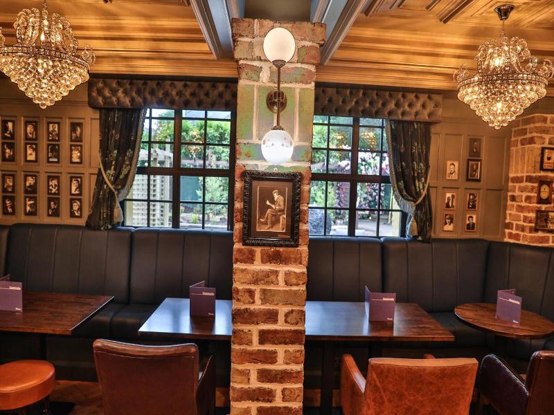 The Lansdowne Hotel image