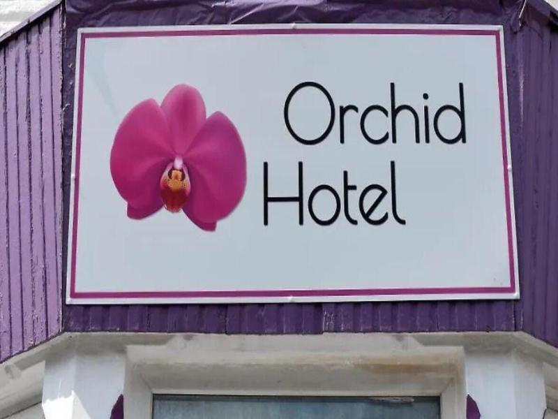 Nelcon Hotel image