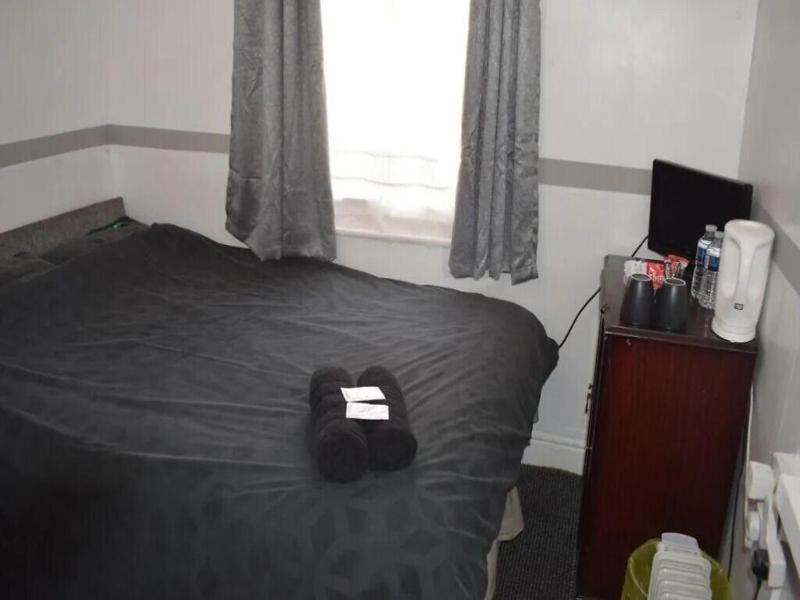 Nelcon Hotel image