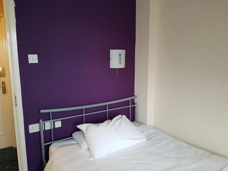 Regency Hotel image