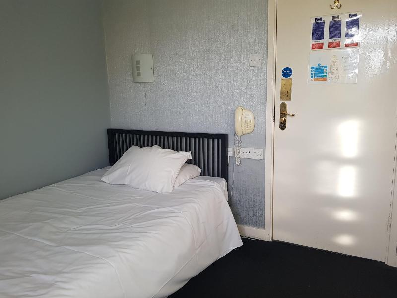 Regency Hotel image