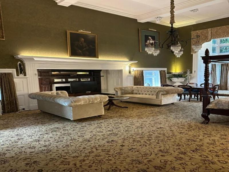 Langtry Manor Hotel image