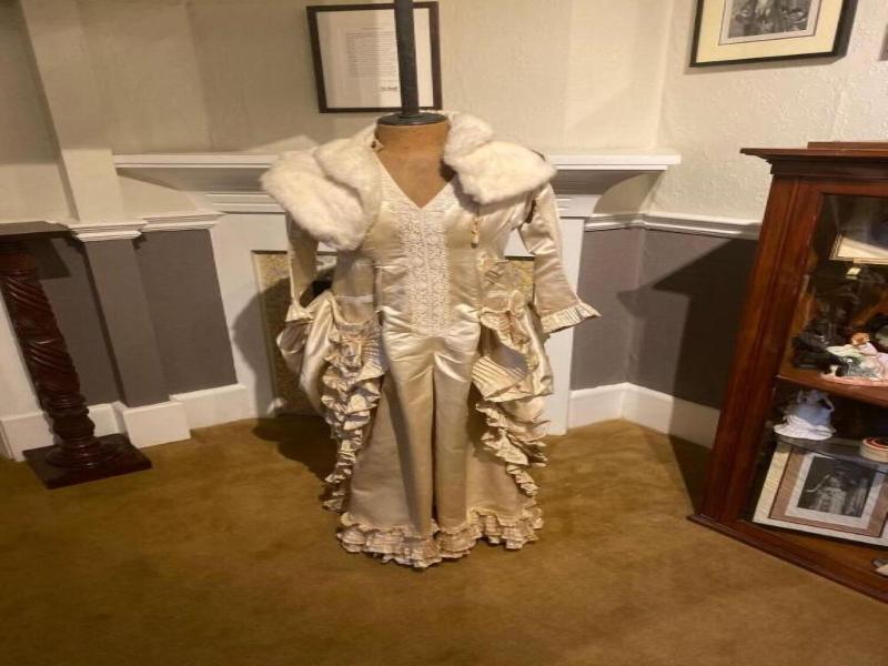Langtry Manor Hotel image