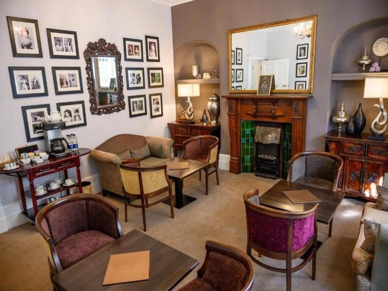 Langtry Manor Hotel image