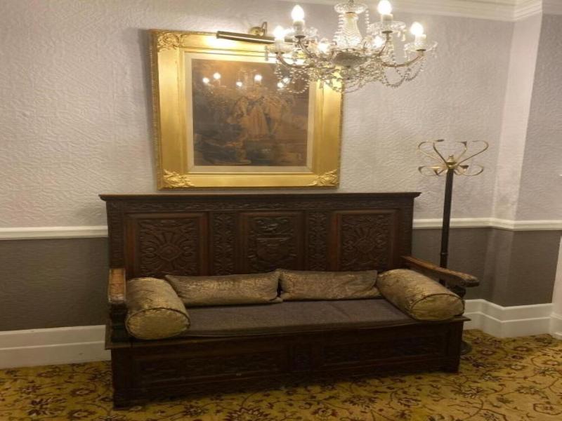 Langtry Manor Hotel image
