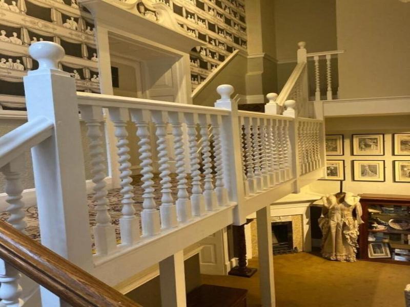 Langtry Manor Hotel image