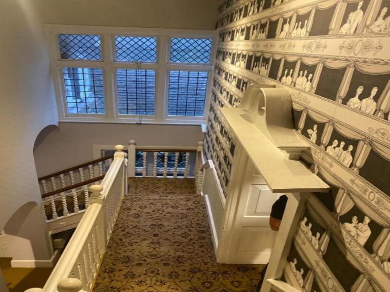 Langtry Manor Hotel image