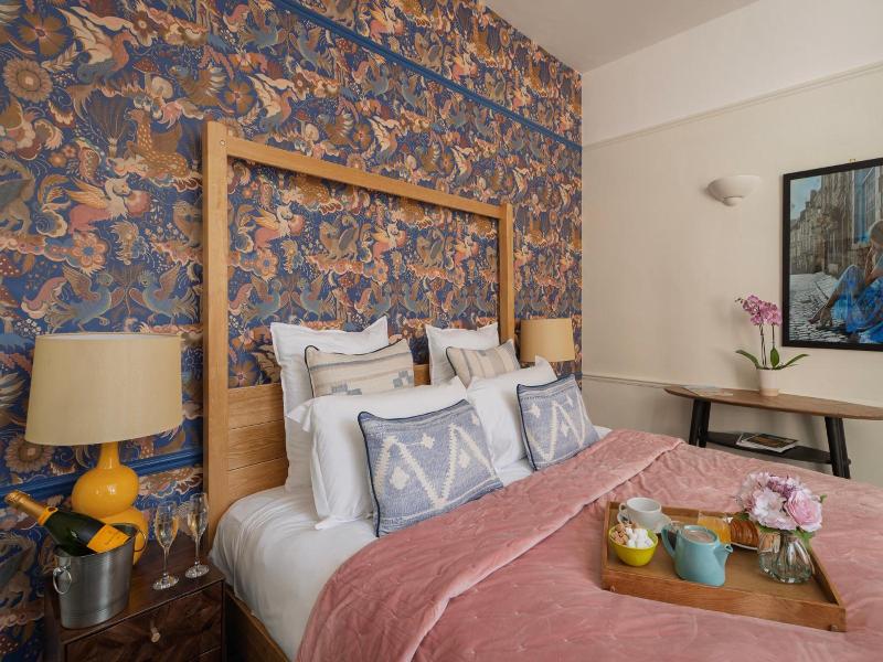 Harington's Hotel image