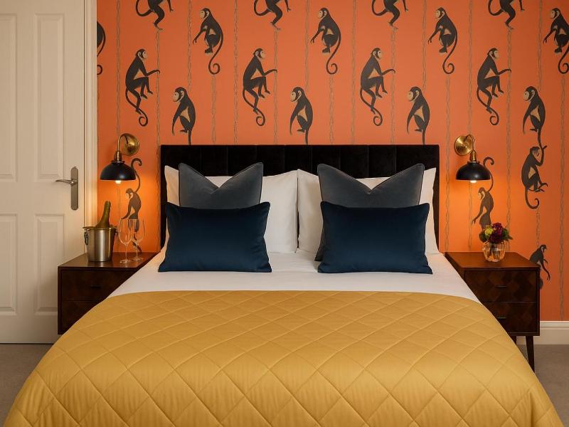 Harington's Hotel image