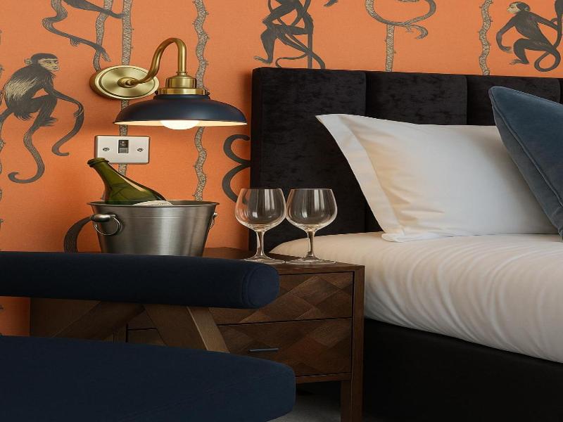 Harington's Hotel image