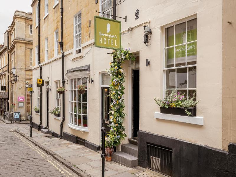 Harington's Hotel image