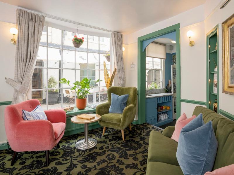 Harington's Hotel image