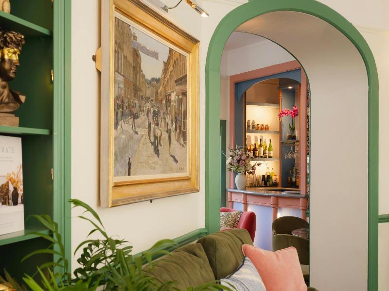 Harington's Hotel image