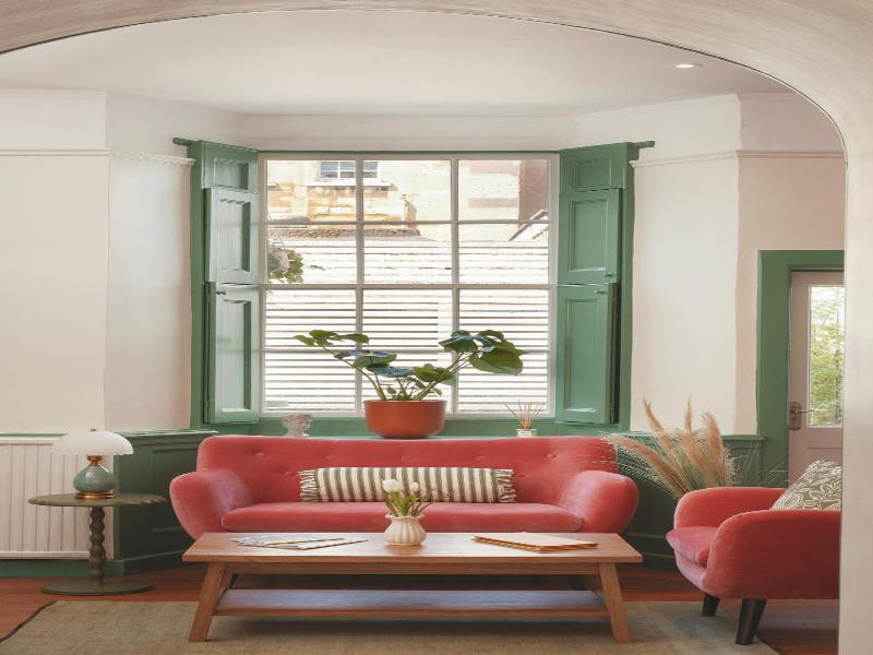 Harington's Hotel image